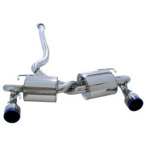 HKS（エッチケーエス） マフラー LEGAMAX Premium 31021-AF013