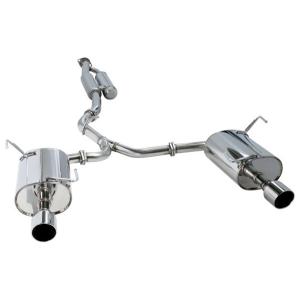 HKS（エッチケーエス） マフラー Super Turbo Muffler フェアレディZ