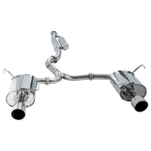 HKS（エッチケーエス） マフラー Super Turbo Muffler フェアレディZ