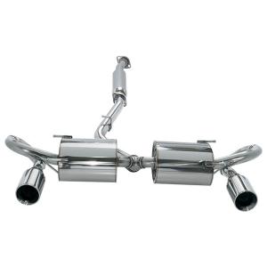 HKS（エッチケーエス） リーガマックススポーツ エキゾースト マフラー