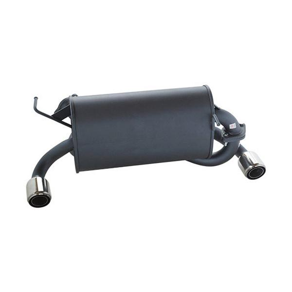 HKS マフラー リーガル ホンダ ビート PP1 E07A 91/05-96/01 3302-SH...