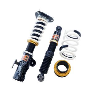 HKS（エッチケーエス） 車高調 ハイパーマックス S スバル レガシィ