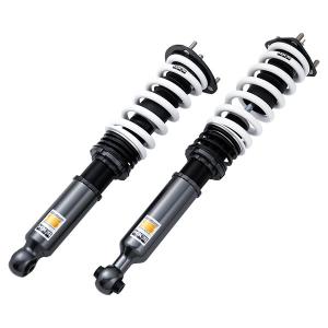 nhp10アクアHKS S style C サスペンションキット アクア NHP10 HKS車高調取り付け 四輪アライメント調整 ｜ カー