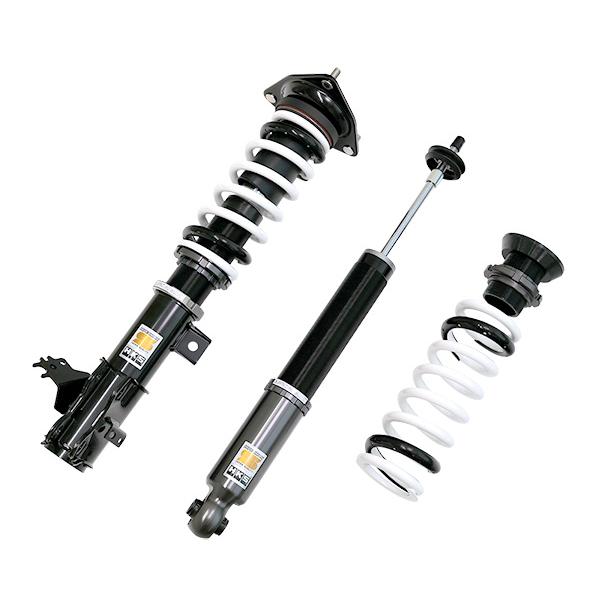 HKS 車高調 ハイパーマックス S トヨタ クラウンスポーツ AZSH36W A25A-FXS(A...