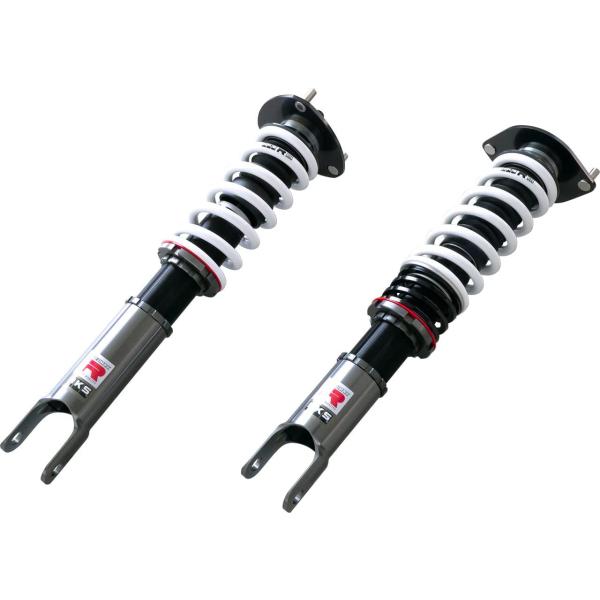 HKS 車高調 ハイパーマックス R マツダ ロードスターRF NDERE PE-VPR 24/01...