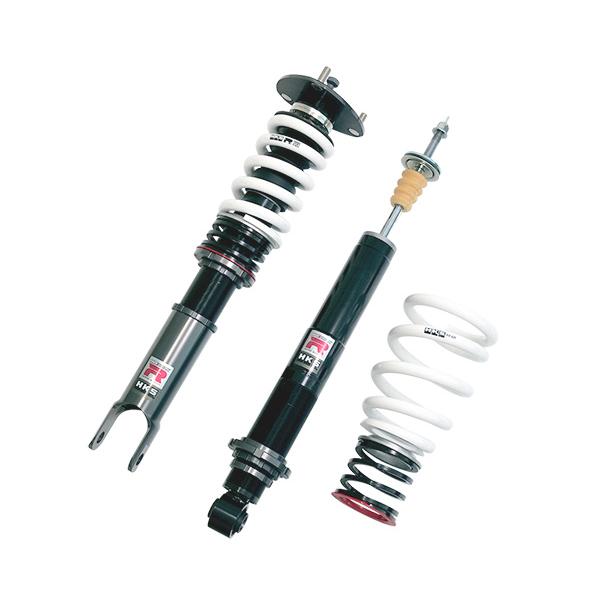 HKS 車高調 ハイパーマックス R マツダ RX-8 SE3P 13B-MSP 03/04-12/...