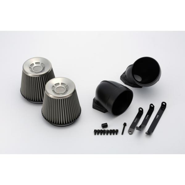 BLITZ SUS POWER AIR CLEANER ニッサン スカイラインGT-R SKYLIN...