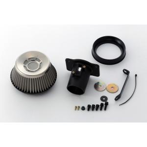 BLITZ SUS POWER AIR CLEANER ニッサン キューブ CUBE 2008/11- Z12 26039｜partsya-san