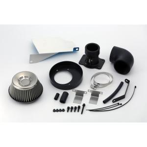 HKS（エッチケーエス） 【HKS】 エアクリーナー レーシングサクション