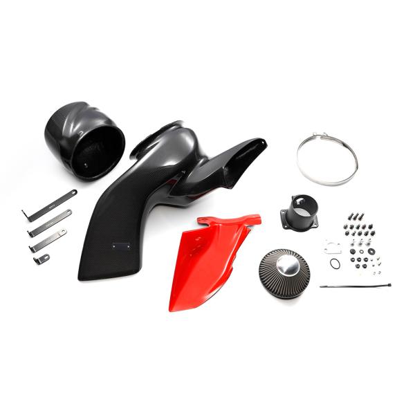 BLITZ CARBON INTAKE SYSTEM トヨタ GRカローラ 2025/03- GZE...