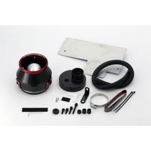 BLITZ CARBON POWER AIR CLEANER ホンダ N-BOX + N-BOX + 2012/07- JF1,JF2 35202｜partsya-san