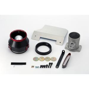 BLITZ（ブリッツ） BLITZ SUCTION KIT サクションキット トヨタ 86 GR