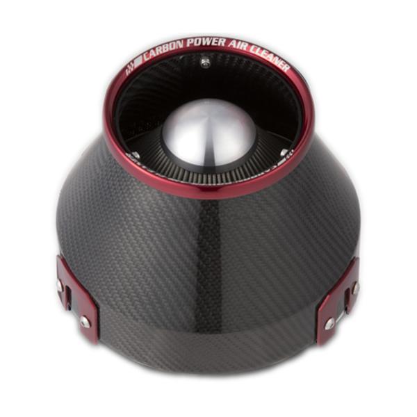 BLITZ CARBON POWER AIR CLEANER ホンダ ヴェゼル VEZEL 2019...