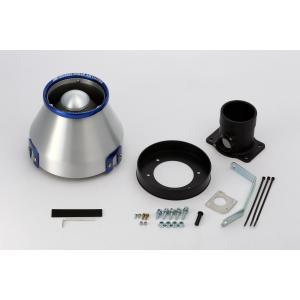 BLITZ ADVANCE POWER AIR CLEANER トヨタ ブレイド BLADE 2006/12-2009/12 AZE156H,AZE154H 42153｜partsya-san