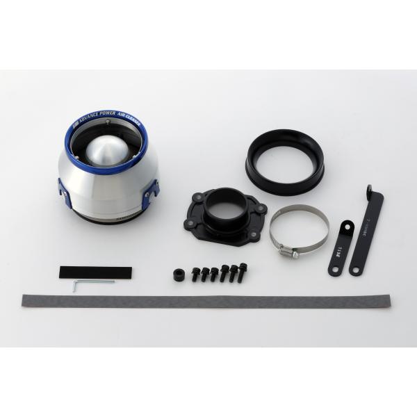 BLITZ ADVANCE POWER AIR CLEANER トヨタ タンク TANK 2016/...