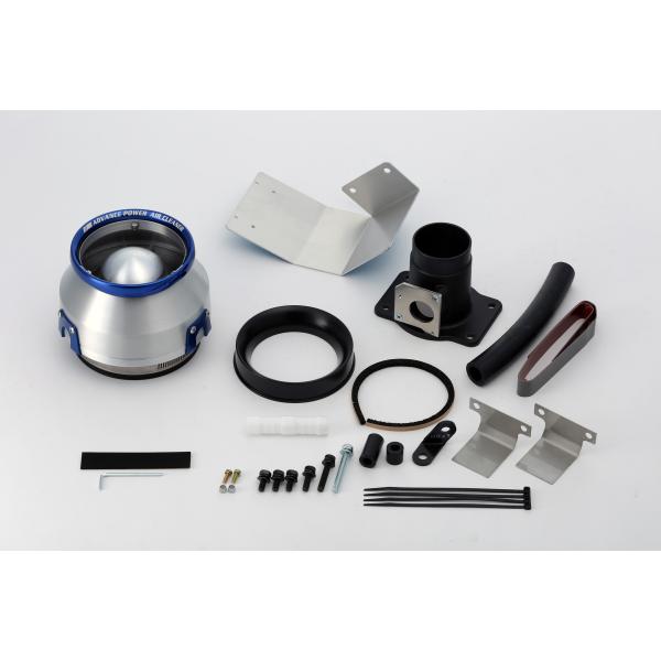 BLITZ ADVANCE POWER AIR CLEANER レクサス LM500h LM500h...