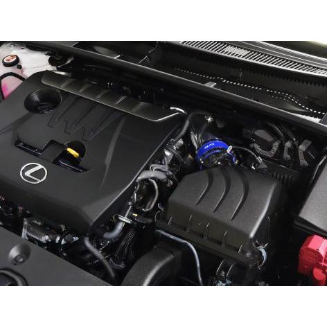 BLITZ SUCTION KIT サクションキット レクサス LBX MORIZO RR 2024...