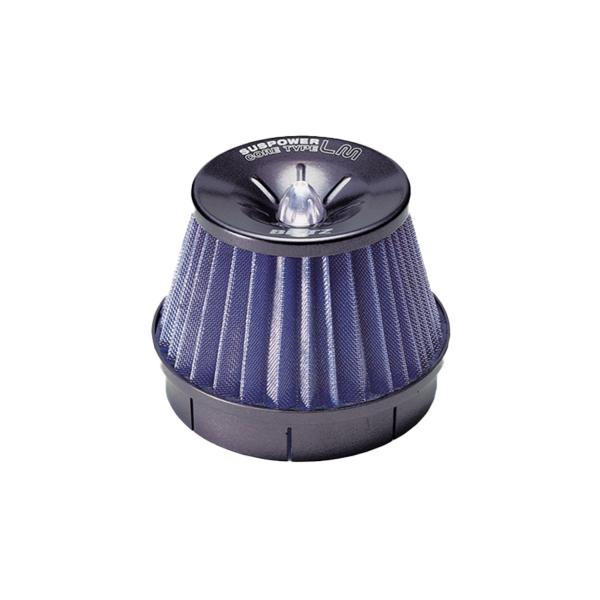 BLITZ SUS POWER CORE TYPE LM BLUE ホンダ シビックハッチバック C...