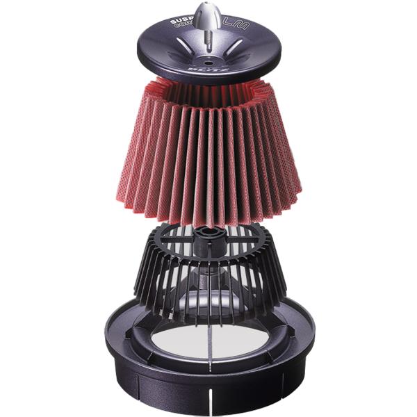 BLITZ SUS POWER CORE TYPE LM RED レクサス NX350 NX350 ...