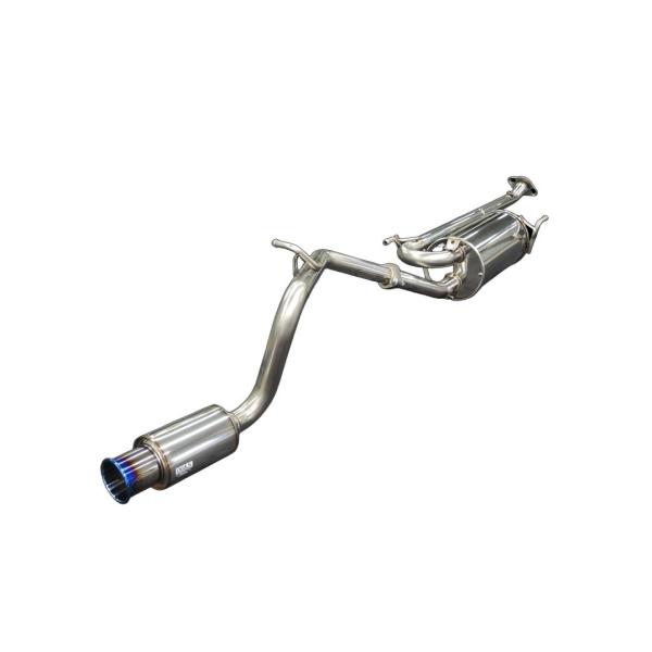 柿本改 マフラー GTbox 06&amp;S ミニキャブバン 3BD,5BD-DS17V 2022/4〜2...