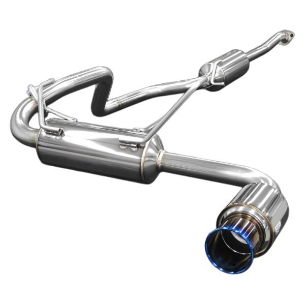 柿本改 マフラー GTbox 06&amp;S ジムニーノマド 3BA-JC74W 2025/4〜 K15B...