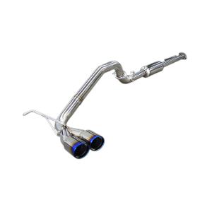 GANADOR ハイラックス125 (H29.9〜R2.8) [GDE-154] スクエア4本