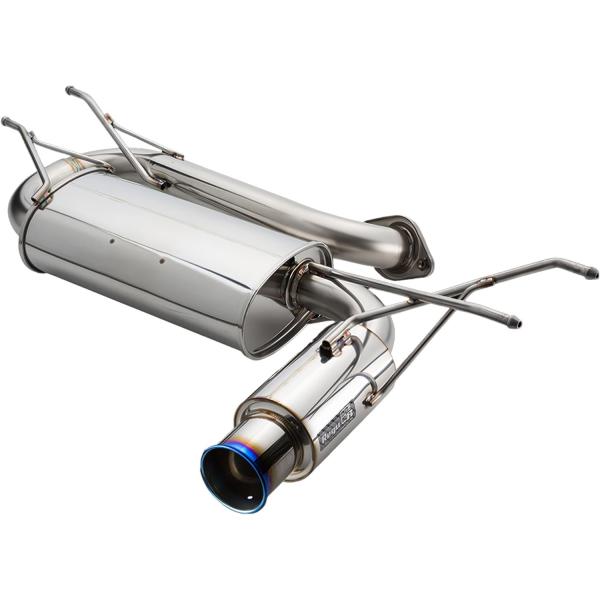 柿本改 マフラー Regu.06 &amp; R ロードスター 5BA-ND5RE 2024/1〜 P5-V...