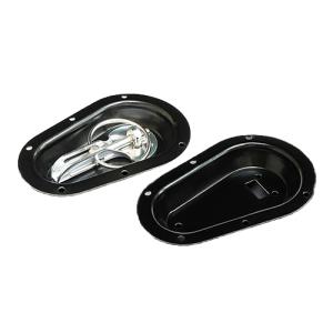 SFC正規品】 AeroCatch エアロキャッチ 120-2000 ボンネットピン