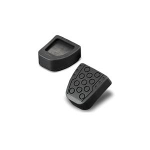 テスト２ Amazon | ジュラン (Juran) ハイリフトペダルカバー ペダル厚