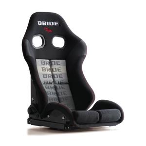 GIAS BRIDE ブリッド シート セミバケット GIASIII カーボン製シェル