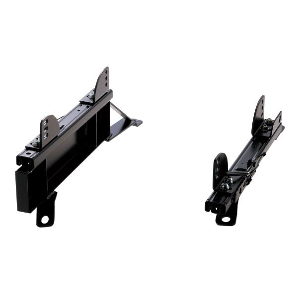 BRIDE スーパーシートレール FTタイプ ニッサン GT-R R35 2007/12〜 右側(運...