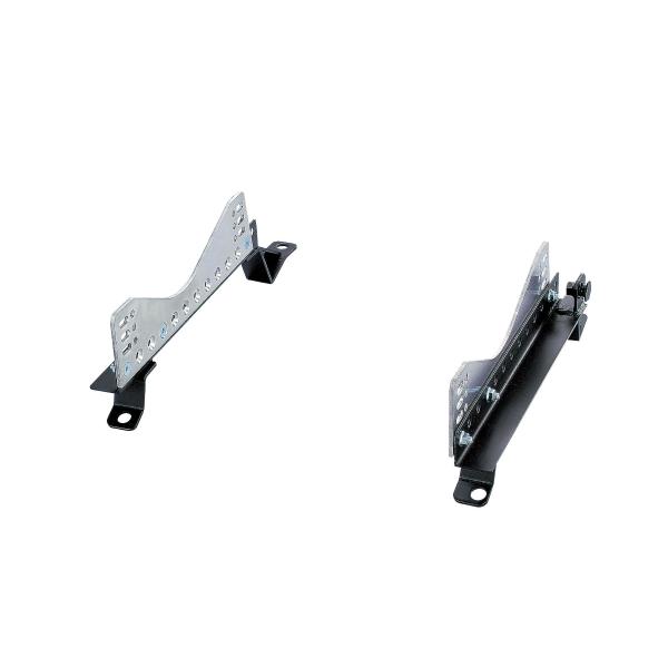 BRIDE スーパーシートレール FXタイプ ニッサン GT-R R35 2007/12〜 右側(運...