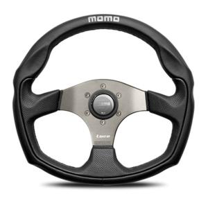 MOMO（モモ） ステアリング PROTOTIPO SILVER 320 320mm プロトタイプ
