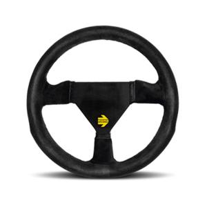 MOMO（モモ） ステアリング MOD.26 Leather 260mm モデル26 レザー
