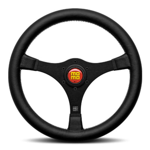 MOMO モモ ステアリング RACING HERITAGE 1968 350mm レーシングヘリテ...