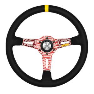 MOMO（モモ） ステアリング VELOCE RACING 350mm ヴェローチェ
