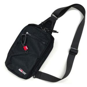 TGR グッズ ボディバッグ カラビナ付き 斜め掛け 内ポケット ブラック TOYOTA GAZOO Racing TGRC-a440-01