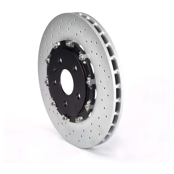 brembo ブレンボ ブレーキローター FLOATING BRAKE DISCS 日産 GT-R ...