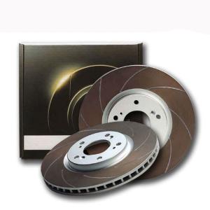 DIXCEL（ディクセル） ブレーキディスク FCタイプ シビック FD2 05/09