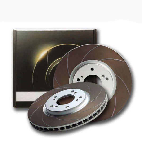 ディクセル ブレーキディスク FCタイプ RX-7 FD3S 93/1〜02/08 17inch w...