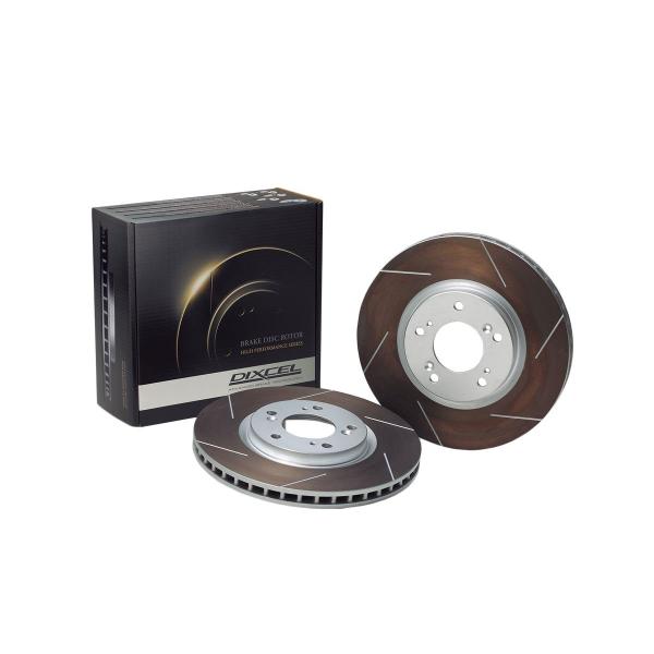 ディクセル ブレーキディスク FSタイプ スカイライン HCR32 89/5〜94/11 GTS-t...