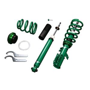 TEIN STREET ADVANCE Z インプレッサ GH8 H19.06-H23.12 ストリ...