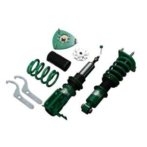 TEIN テイン MONO RACING VSSB0-K1LS1 減衰力16段階車高調整式