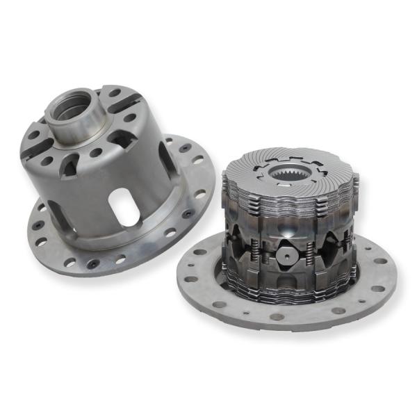 クスコ タイプRS ジムカーナ用カム角45°1way シビック Type R FD2 2007.3〜...
