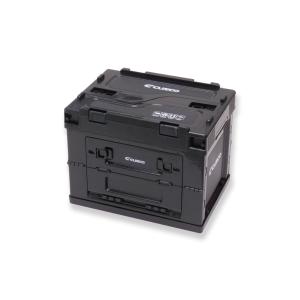 無限（MUGEN） 折りたたみコンテナスタンダード 90000-XYL-800A-Z4 50L