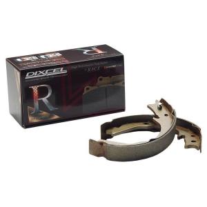 WinmaX 【WinmaX】 ブレーキシュー itzz RS2 S6000 ランサー