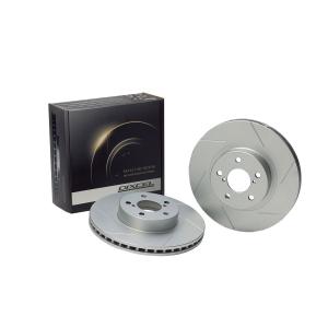 DIXCEL（ディクセル） DIXCEL SD3355126S SDtype スリット入り