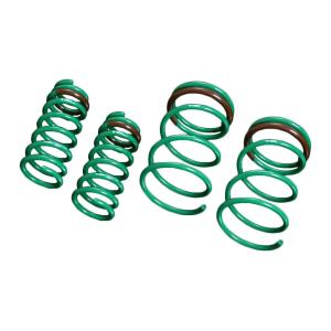 TANABE（タナベ） GT FUNTORIDE SPRING サスペンション 1台分 FK7FK