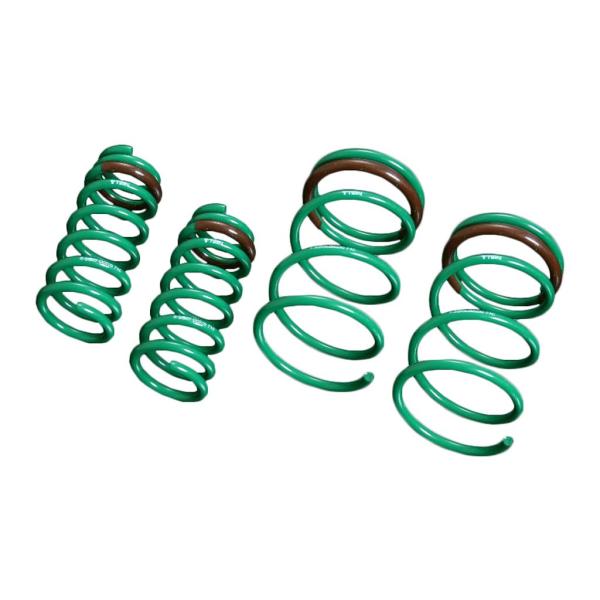 TEIN テイン S.TECH bB QNC21 2005.12-2016.07 ダウンサス SKL...