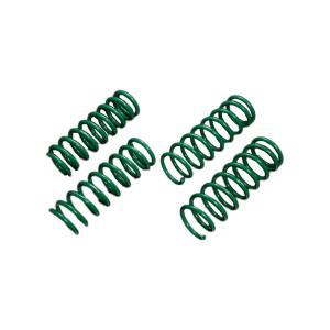 TEIN（テイン） HIGH.TECH GR86 ZN8 2021.10- ダウンサス SKAEA-G1B00